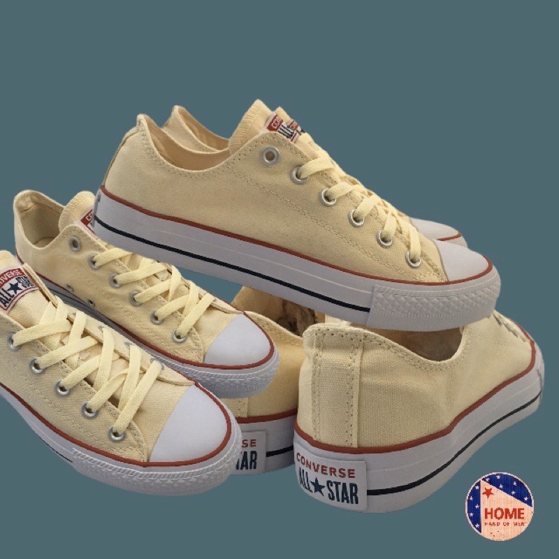 Converse CT All Star Ox Beige