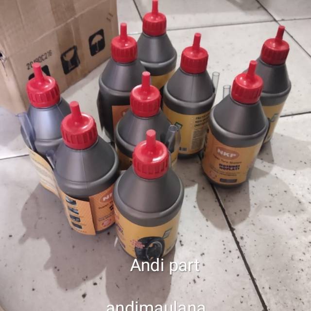 Cairan tambal ban tubles  lem ban