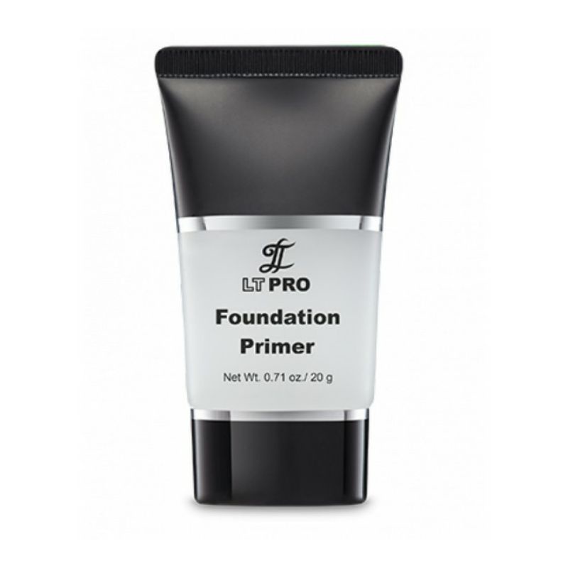 LT PRO FOUNDATION PRIMER / MAKE UP BASE