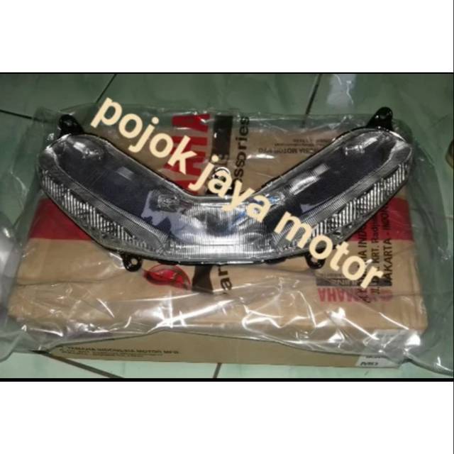 LAMPU SENJA MX KING 150 ORIGINAL