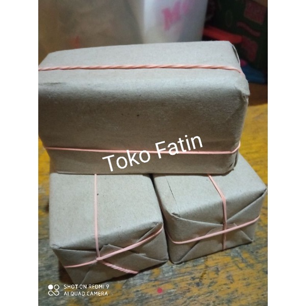 

terasi ebi super enak 250gr