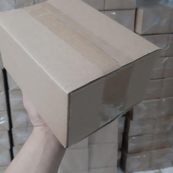 ☞ Box Packing Ikan Cupang Type B (1 Ball isi 16 Pcs) ☂