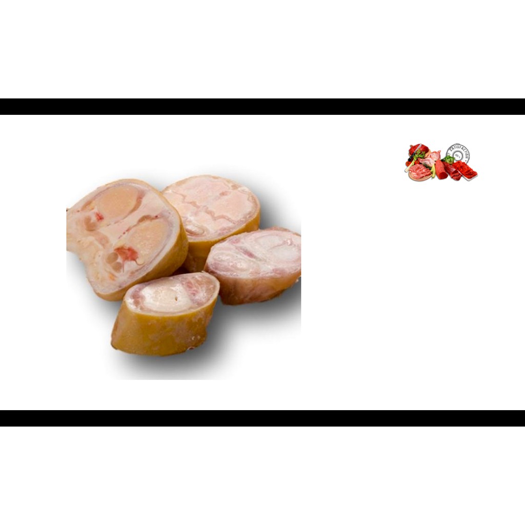 

KAKI SAPI BERTULANG 1 KG