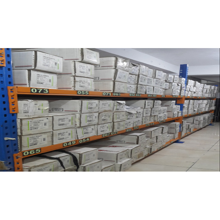 

Kualitas Terbaik - Sticker Oracal 651 Gloss/Matt (Doff) - 1 Roll (50 Meter X 126 Cm)