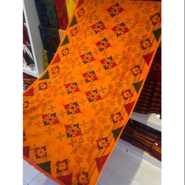 Kamen endek mastuli lasem catri