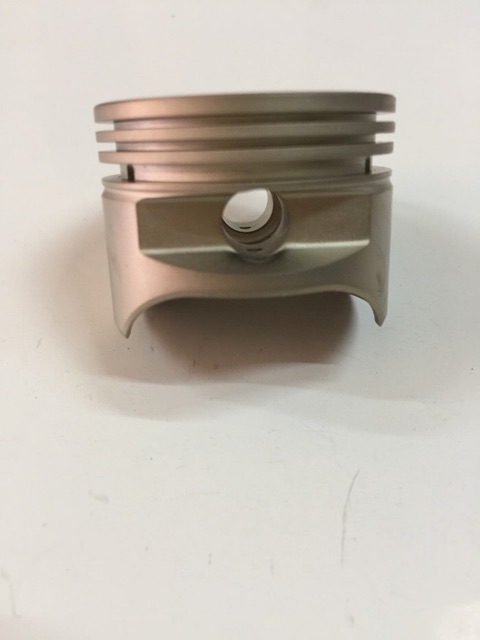 Piston Mesin Potong Rumput Honda UMR 435 Original