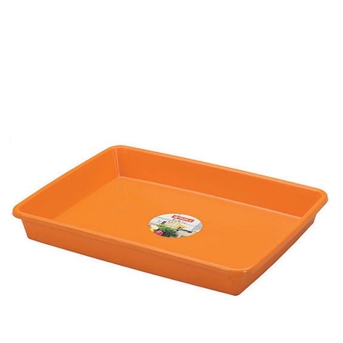 Nampan Plastik No. 3 Lion Star T-3