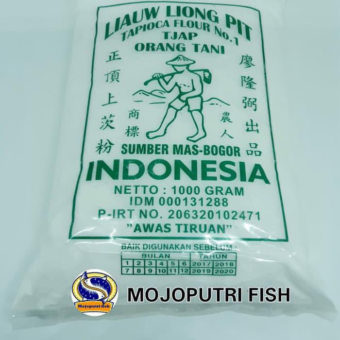 

Sagu Tani Liauw Liong Pit