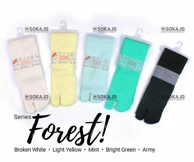 Soka Kaos Kaki Jempol Panjang Kaos Kaki Soka Jempol Kaos Kaki Polos Kaos Kaki Panjang Kaos Kaki Jari