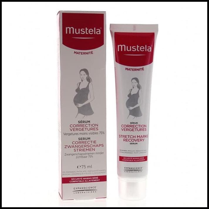 mustela stretch marks intensive action