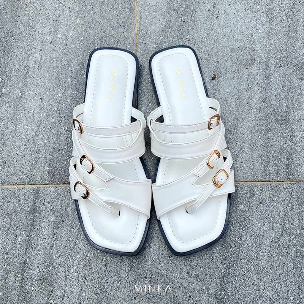 Minka Kira Sandals