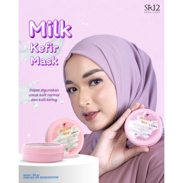 kefir/herbal/etawa kefir/milk kefir/coffee kefir/sr12