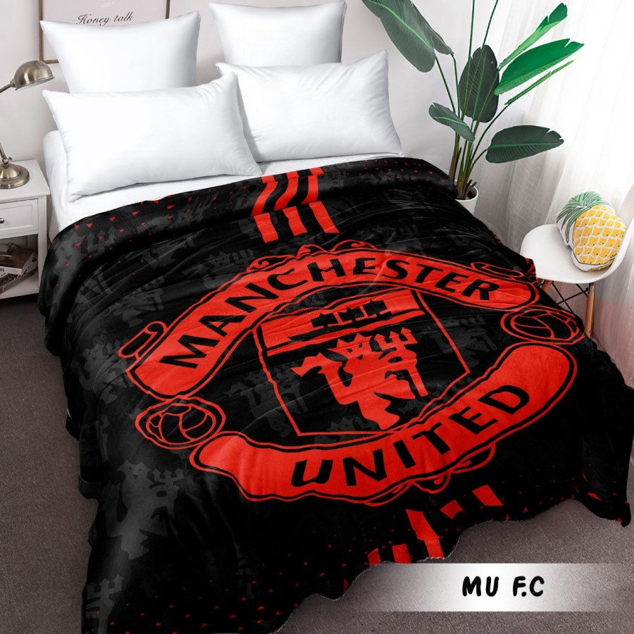 GROSIR SPREI @ SELIMUT INTERNAL 160X200  MU FC