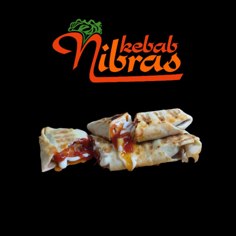 

Kebab Nibras frozen YANDA