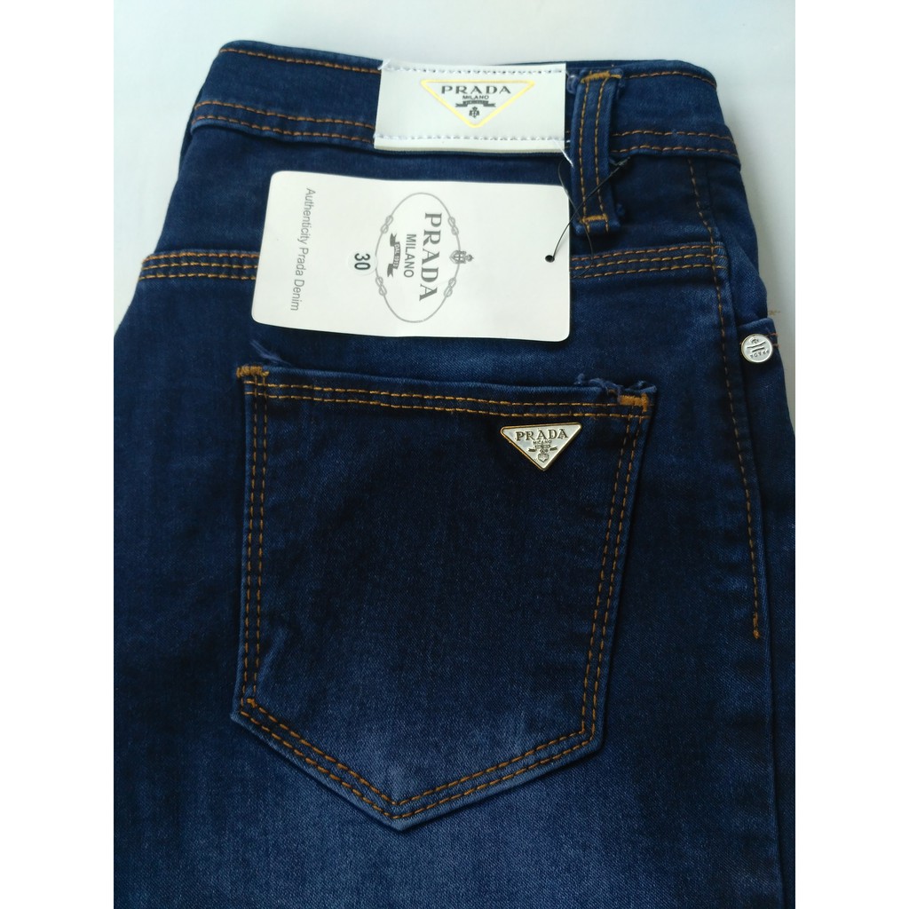 ARS - Celana Jeans Panjang Wanita PRD - Jeans Skinny Cewek Size 27-34