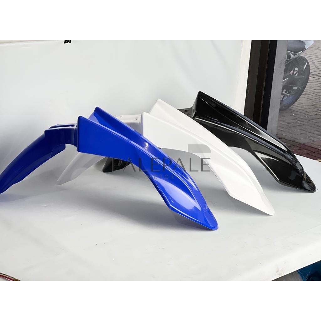 SPAKBOR DEPAN YAMAHA WR155 / SLEBOR DEPAN WR155 / SPAKBOR DEPAN WR155