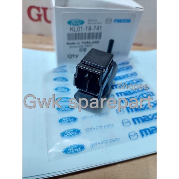 Sensor switch idler up ac Ford Ranger 2.9cc Ori