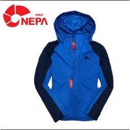 JACKET NEPA NOLIMIT