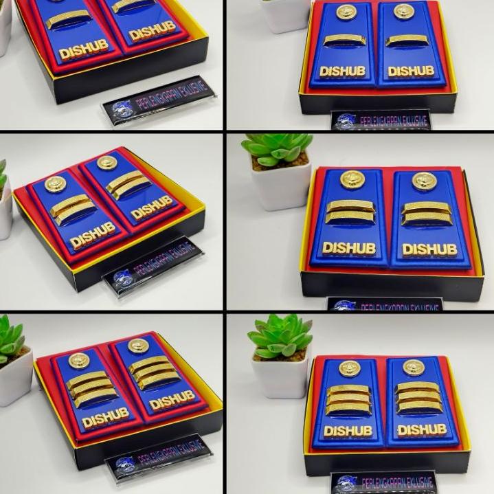 Oke Price.. PANGKAT DISHUB 3A - PANGKAT DISHUB 3B - PANGKAT DISHUB 3C