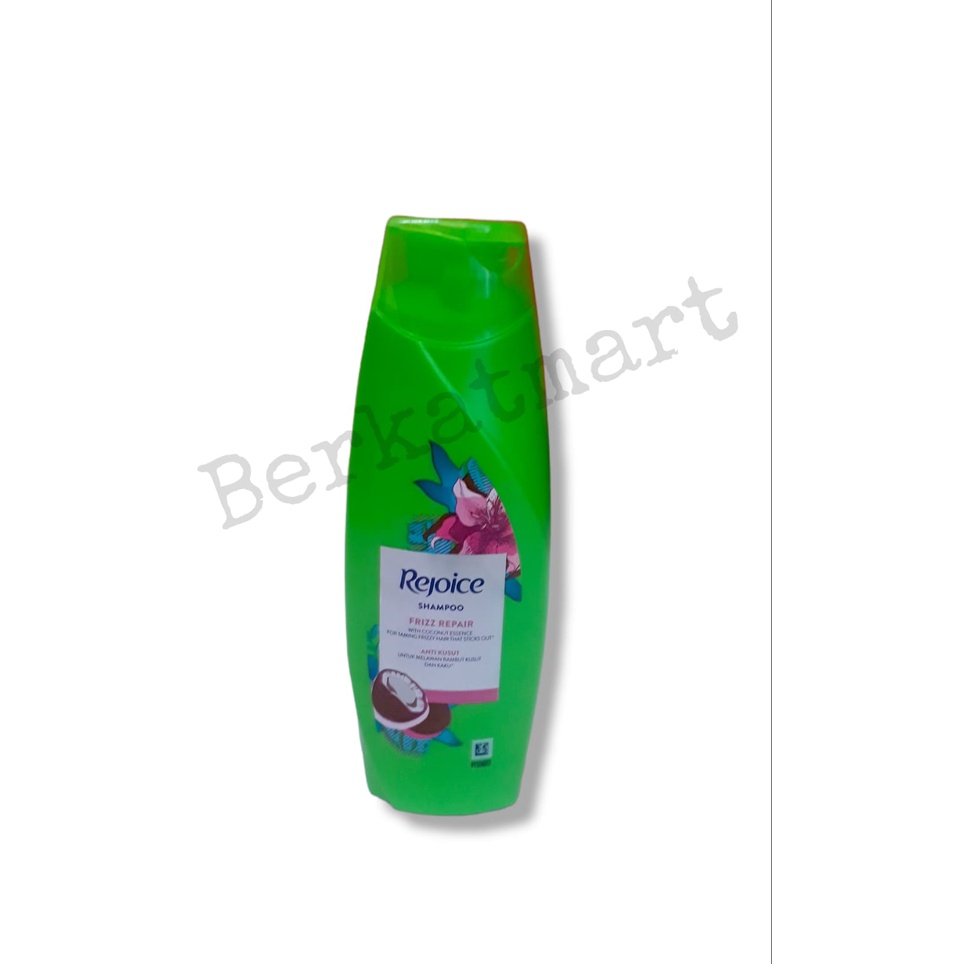 Rejoice Shampoo 150ml All Varian