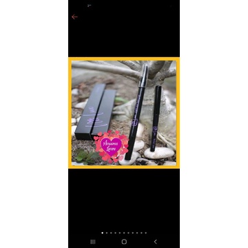 NU LUX perfect liner ,eyebrow designer, eye crayon