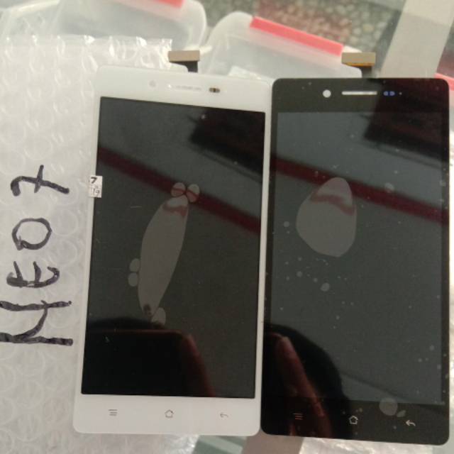 Lcd ts oppo neo 7 a33