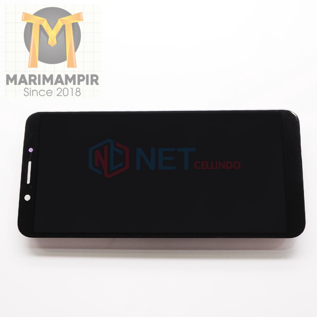 Marimampir LCD TOUCHSCREEN OPPO A83 / LCD TS OPPO A83 INCELL