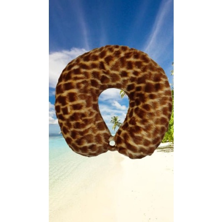 BANTAL TRAVELING MOTIP BELANG JERAPAH