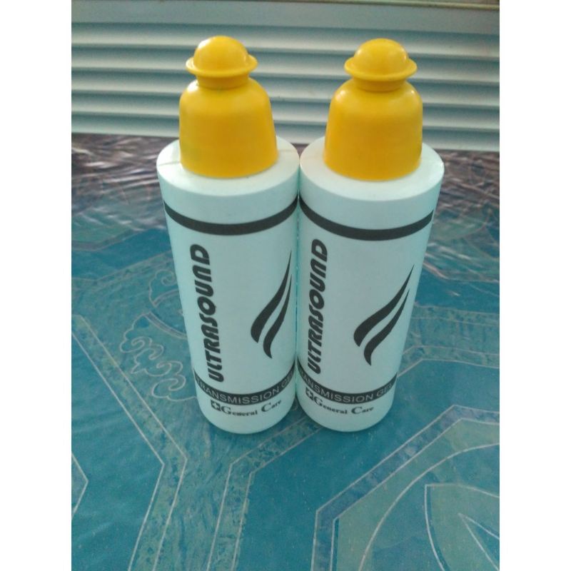 gel USG ultrasound