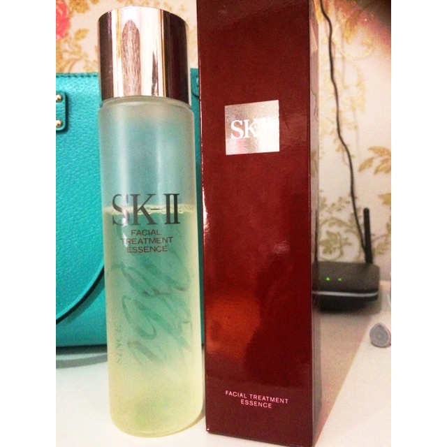 FOR SALE Preloved SK-II FTE 250ml