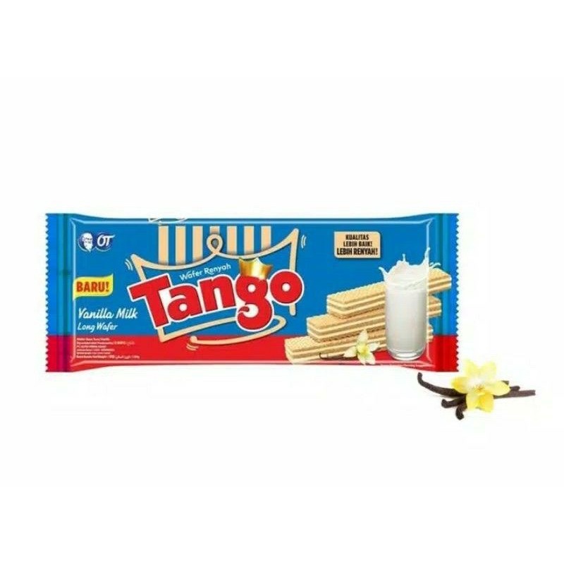 

Promo!!!WaferTango