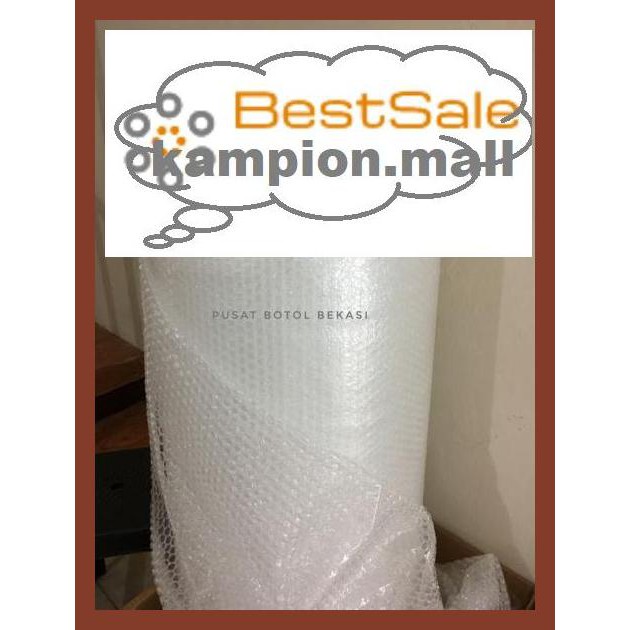 

Y7Tuut7- Bubble Wrap Untuk Tambahan Packing E46Et57-