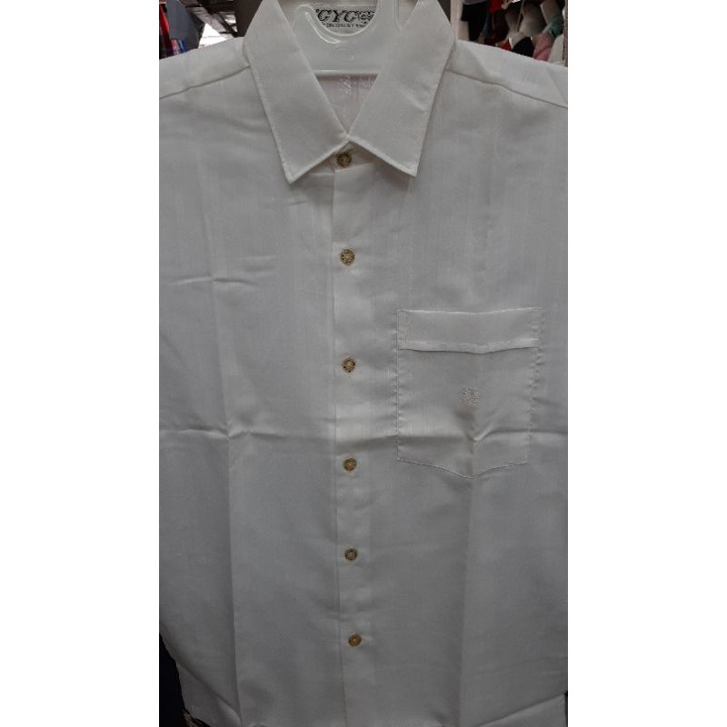 Kemeja pendek merek CYC