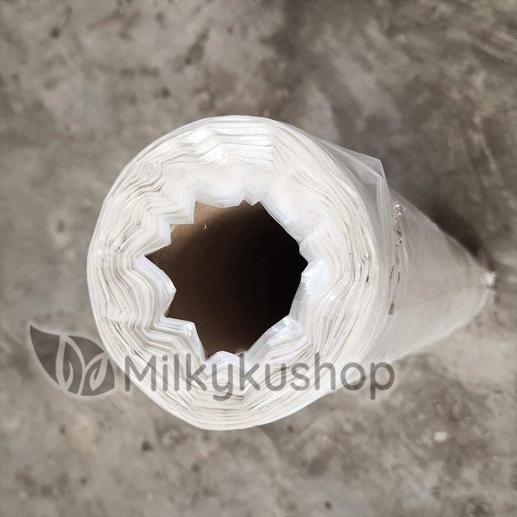 FRUIT COVER ROLL BENING 5 KG PLASTIK METERAN PEMBUNGKUS PISANG
