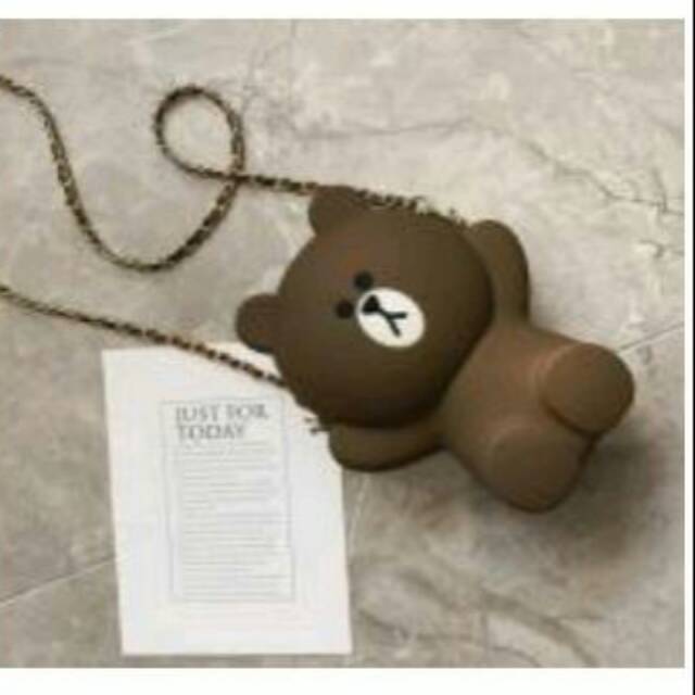 Tas Selempang Anak/Remaja Perempuan