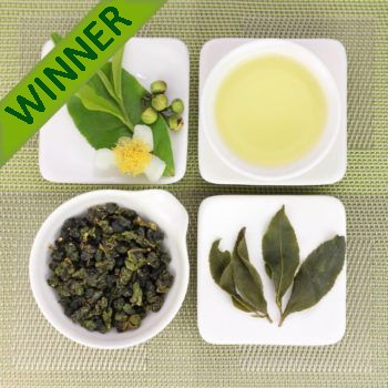 

Alishan High Mountain Tea