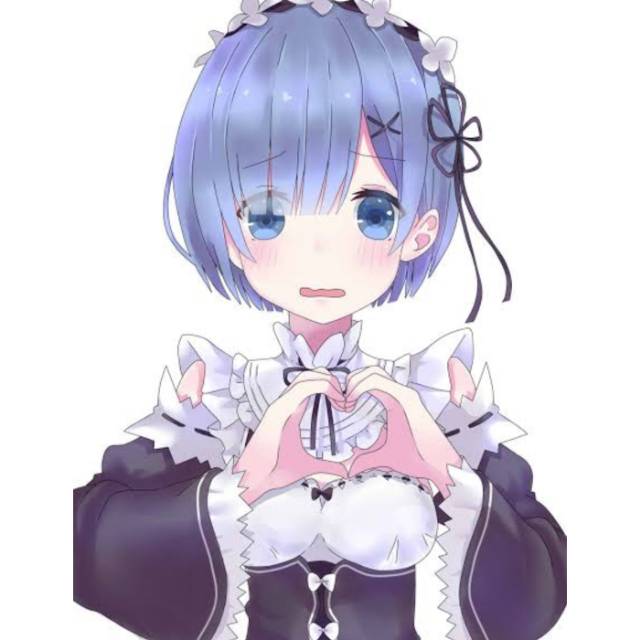 Rem Re Zero