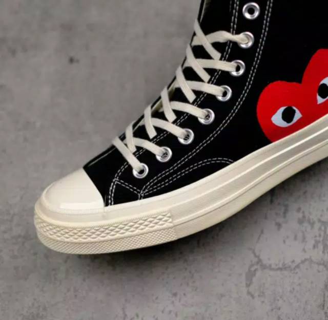 CONVERSE ALLSTAR PLAY CDG HI