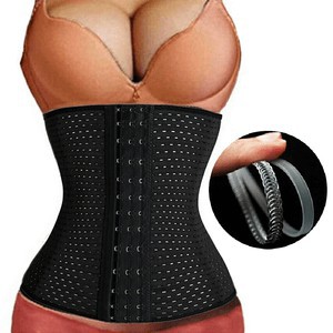 Korset penghancur lemak, Hot belt, hot shaper slim waist, sabuk pelangsing, hot shaper (korset)