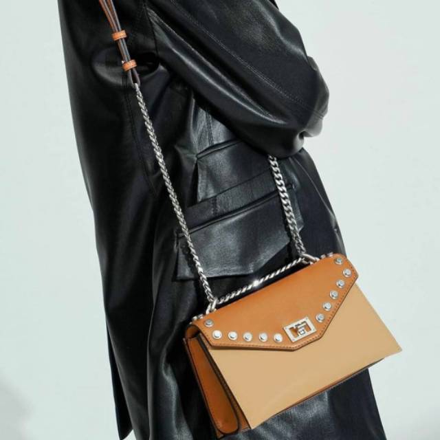 CK ENVELOPE BAG