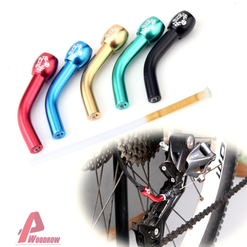  Aksesoris  Roda Belakang Sepeda  MTB  Bahan Aluminium Alloy 