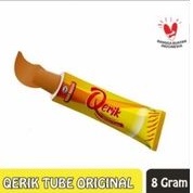 Qerik Kerokan Praktis