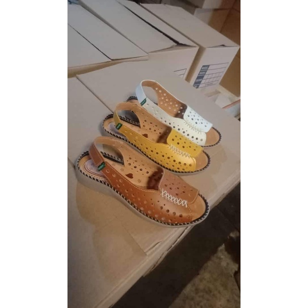 SEPATU SENDAL TERBARU MURAH KODE S 42