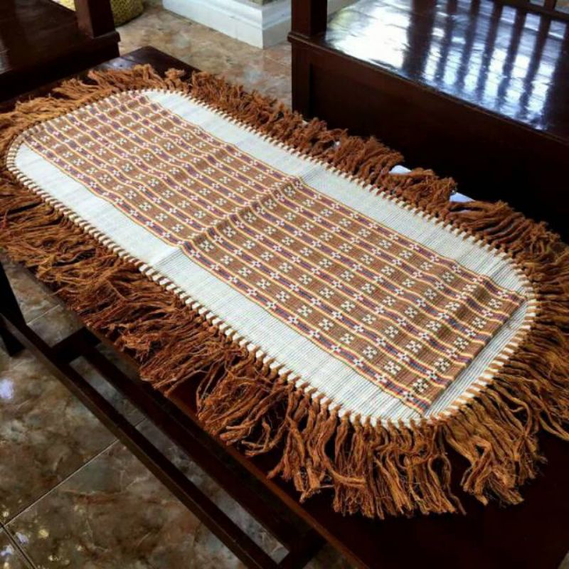 taplak meja ruang tamu/taplak meja ruang tamu murah/taplak meja ruang tamu tenun/taplak meja ruang t