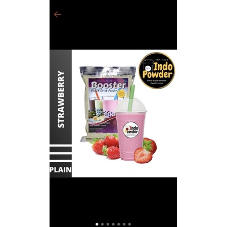 Perasa minuman boba (2)