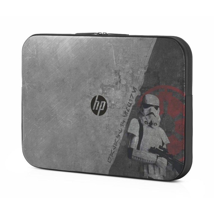 Tas Laptop Gaming ROG MSI Alienware HP Star Wars 15.6 inch
