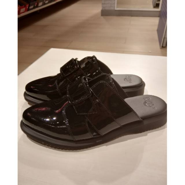 dr martens nyro patent