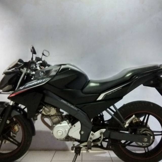 Vixion 2014