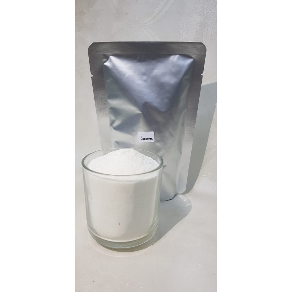 Creamer Non Dairy / Bubuk Krimer Kiloan Boba Bubble Tea Kemasan 1KG