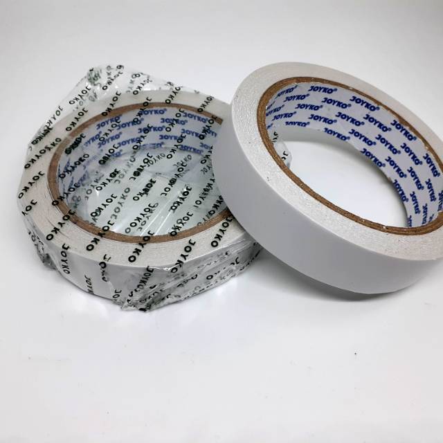 

(Parteeroom) DOUBLE TAPE (MEREK RANDOM)